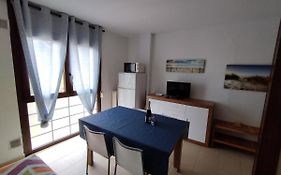 Apartamento Zodiac Ab 6H